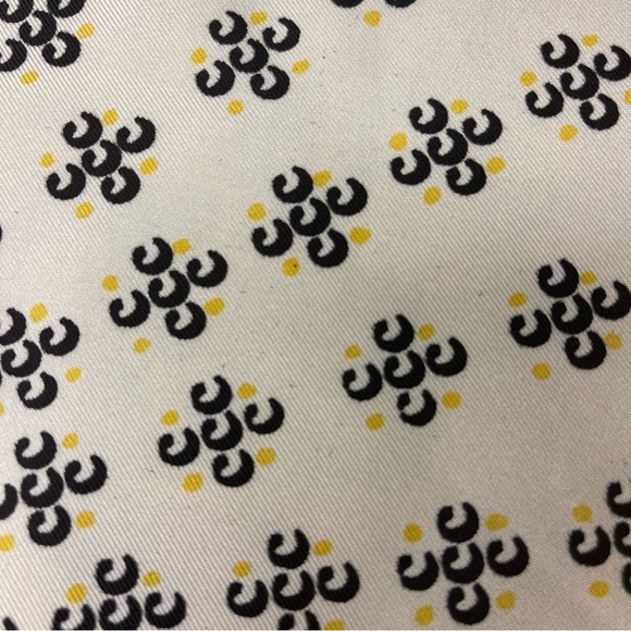 Vintage Cedar Crest College, Allentown PA Scarf, Bandana - Picture 12 of 16